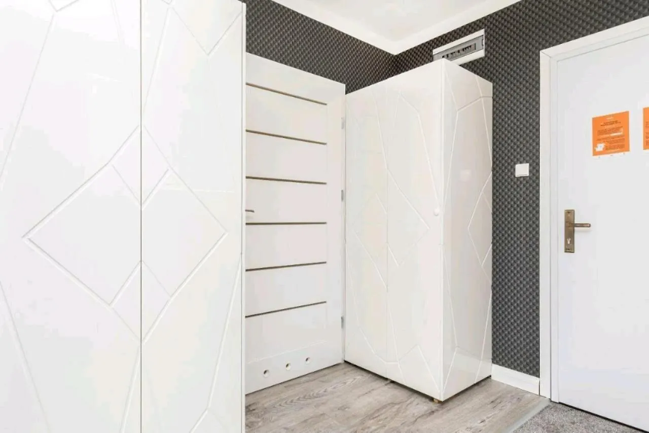 Apartament Flamingo ​Apartments Kołobrzeg