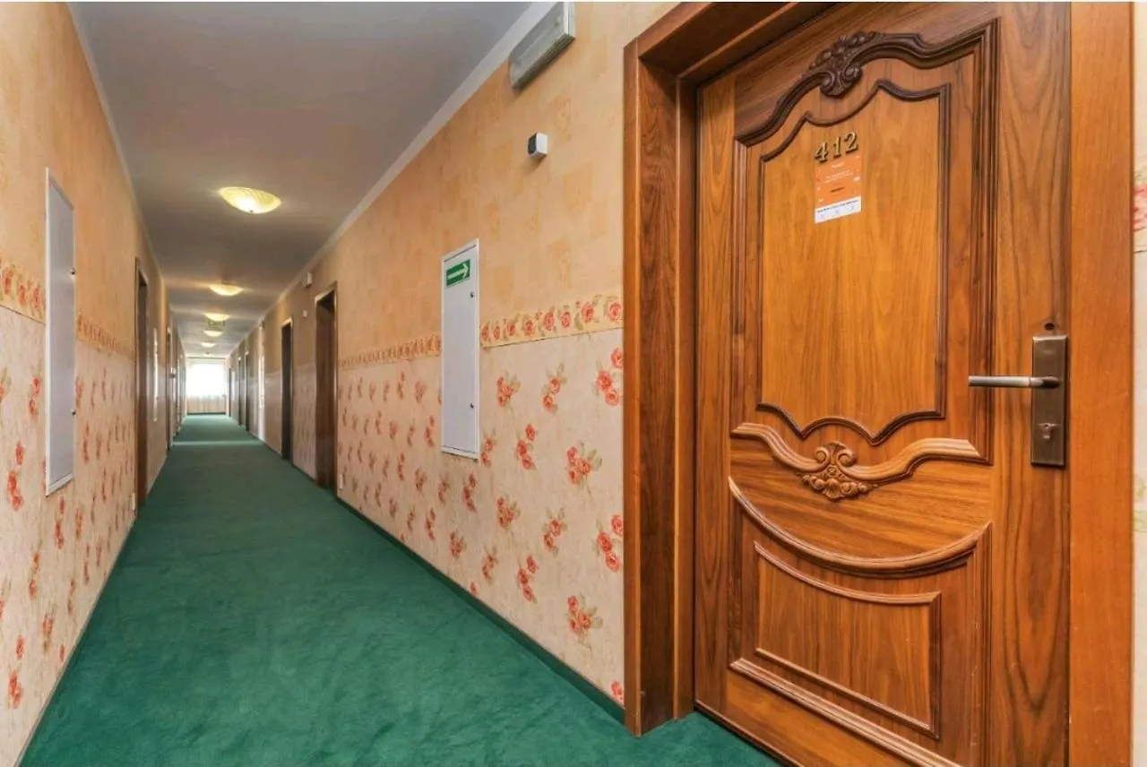 Flamingo ​Apartments Kołobrzeg 0*,  Polska