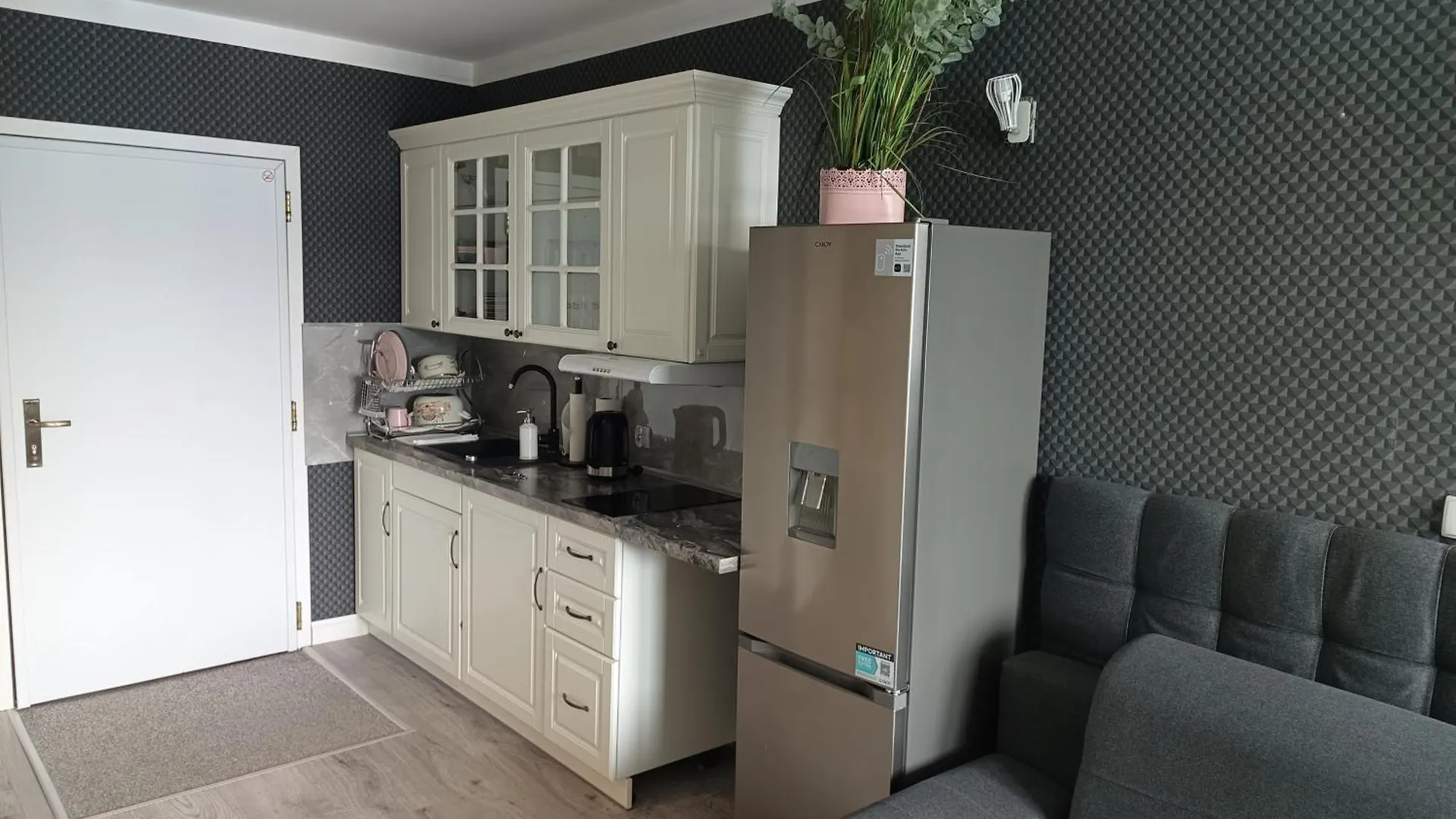 Apartament Flamingo ​Apartments Kołobrzeg