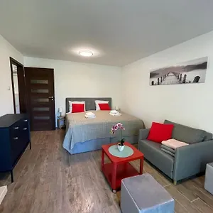  Apartament Al-dom Zaciszny