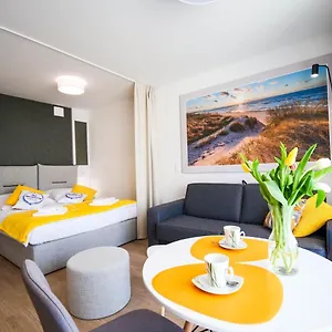  Apartament Mk Zlocisty