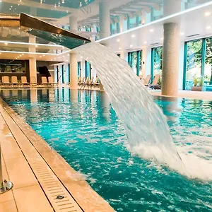  Apartament Nadmorskie Tarasy Park I Morze