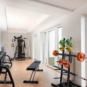  Apartament 2homerent Madera