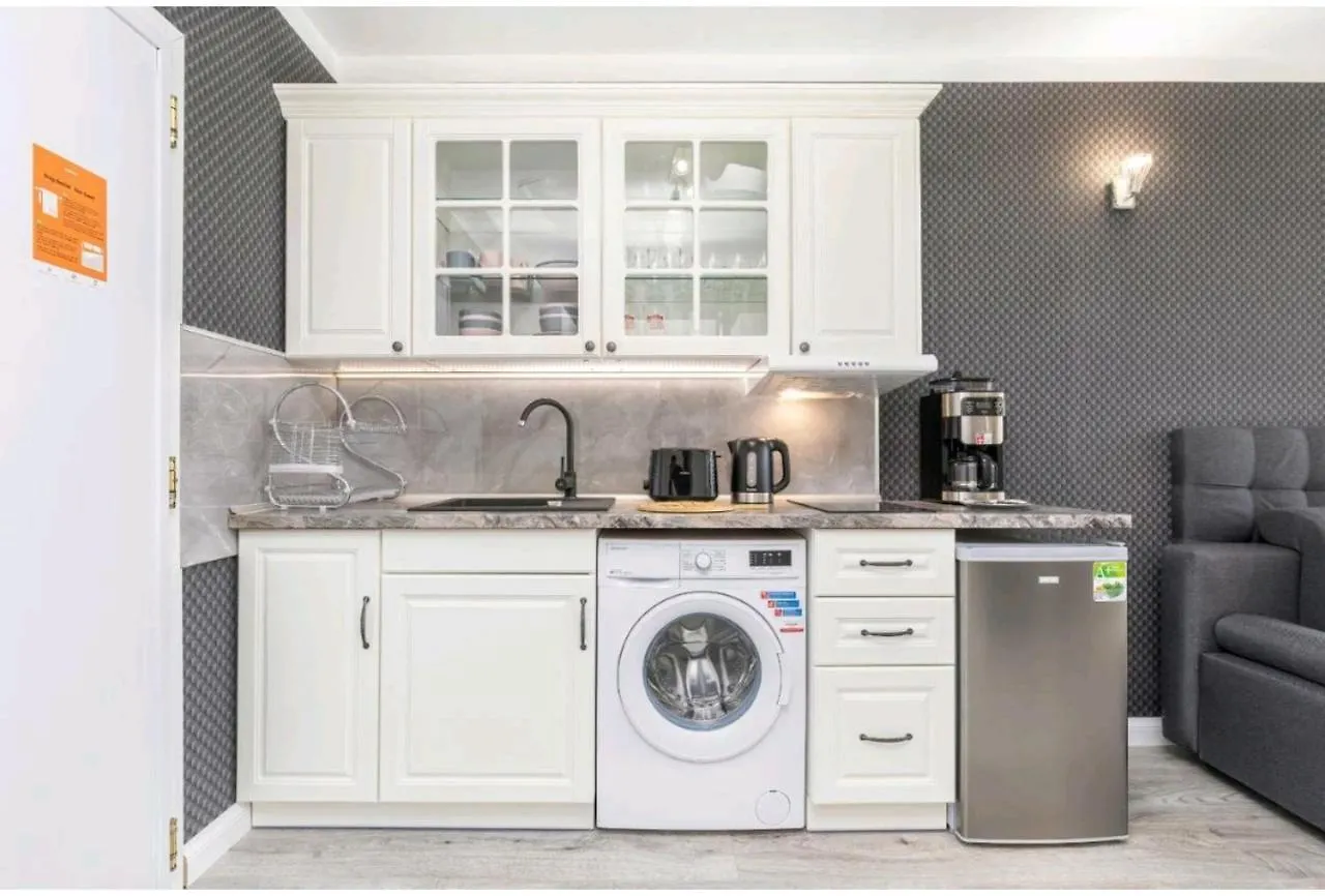 Flamingo ​Apartments كولوبرزيغ بولندا