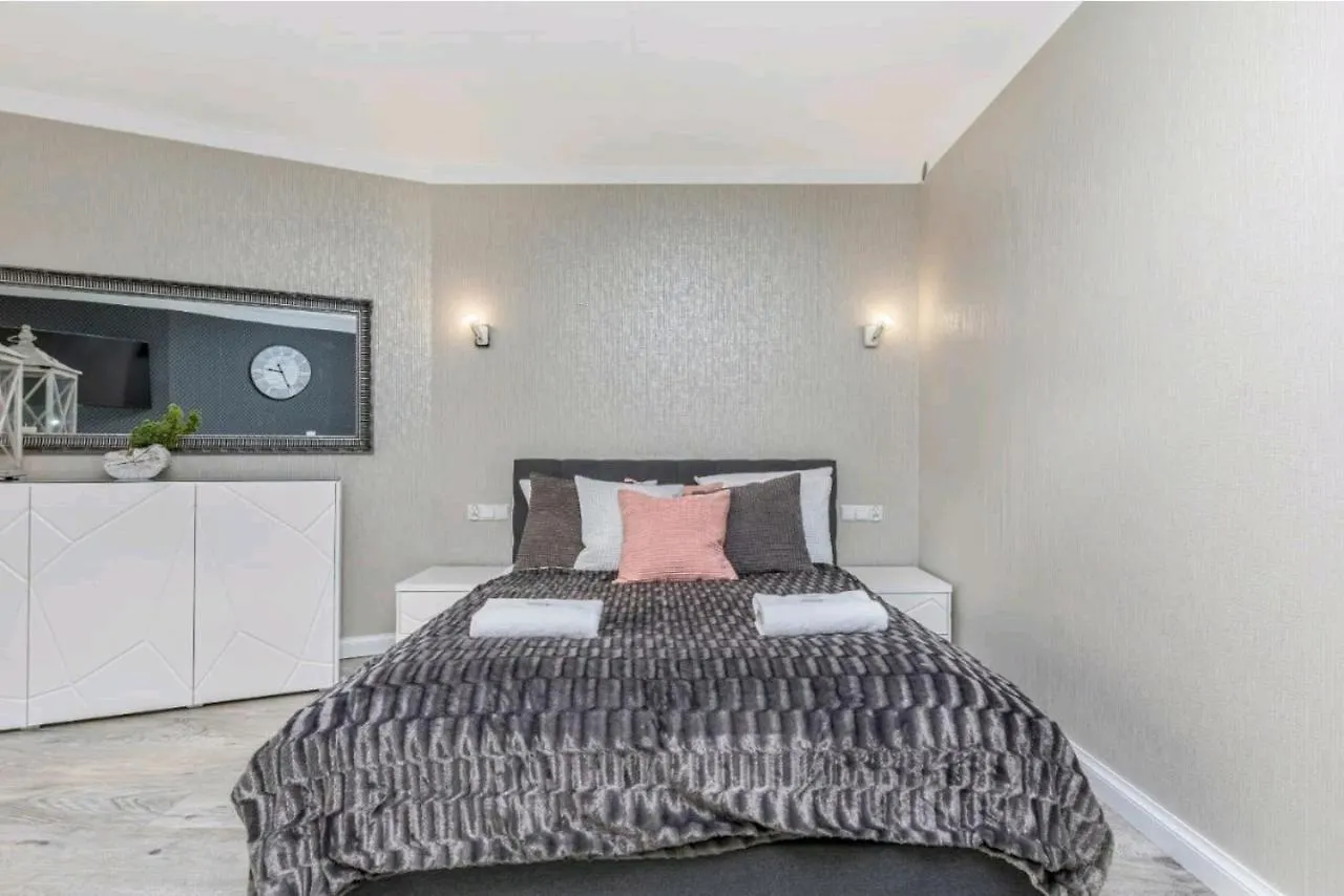 Flamingo ​Apartments كولوبرزيغ